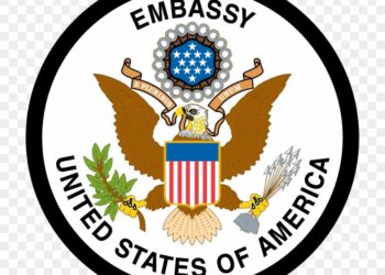 السفارة الأمريكية تصدر تنبيها أمنيًا للمواطنين الأمريكيين في الصومال