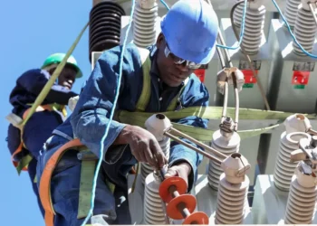 500 مشروع جديد في قطاع الطاقة بجنوب إفريقيا