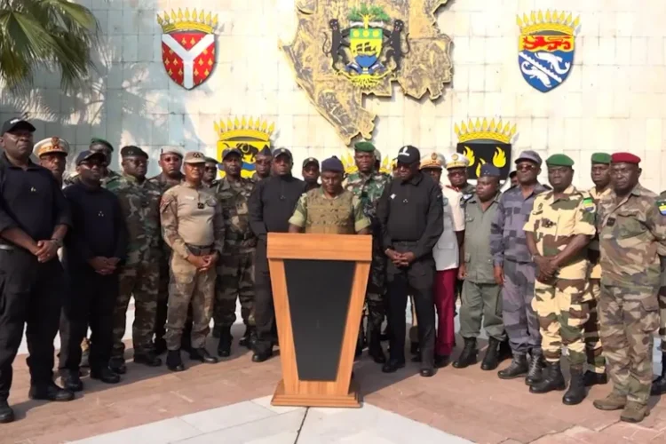 توقيع ميثاق شرف سياسي بالغابون قبيل الانتخابات الرئاسية