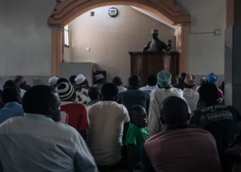 المجلس الأعلى للمسلمين بالكونغو الديمقراطية يعلق صلاة التراويح في المدن الشرقية