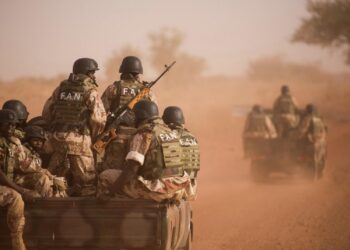 النيجر: الجيش يعلن مقتل عشرات المسلحين في هجومين منفصلين