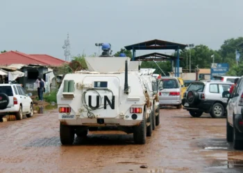 مقتل 27 جنديًا في هجوم على طائرة أممية بجنوب السودان