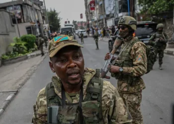 رايتس ووتش تتهم جماعة كونغولية بتصفيات ميدانية ومهاجمة وقتل الصحفيين