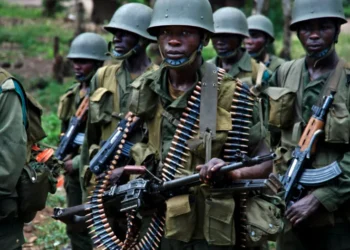 مجموعة التنمية للجنوب الإفريقي تعلن سحب قواتها من الكونغو الديمقراطية