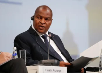 توقيف شخصيات معارضة في محاولة تسميم رئيس إفريقيا الوسطى