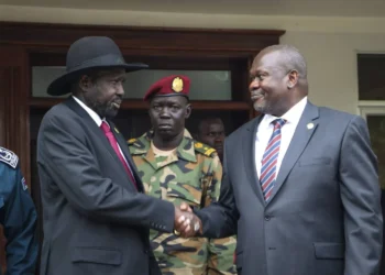 الأمم المتحدة: الوضع في جنوب السودان يتدهور بوتيرة مثيرة للقلق