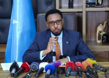 الولايات المتحدة تخفض تمويل قوات دنب الصومالية الخاصة