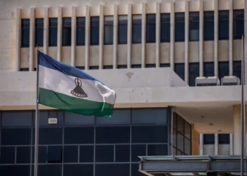 حكومة ليسوتو تعرب عن “صدمتها الشديدة” إزاء تصريحات ترامب