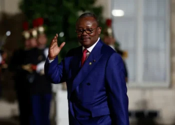 بعثة إيكواس تغادر غينيا بيساو بعد تهديد الرئيس عمر سيسكو إمبالو بطردها