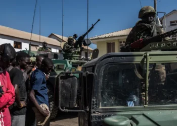 إيكواس تفعل قوة احتياطية لمحاربة الإرهاب والتحديات الأمنية المشتركة