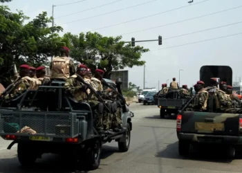 فرنسا وكوت ديفوار تعززان التعاون العسكري عبر مناورات واسعة
