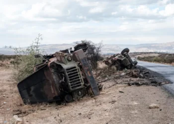 الإفريقي يحذر من خطورة الوضع بإقليم تيغراي الإثيوبي