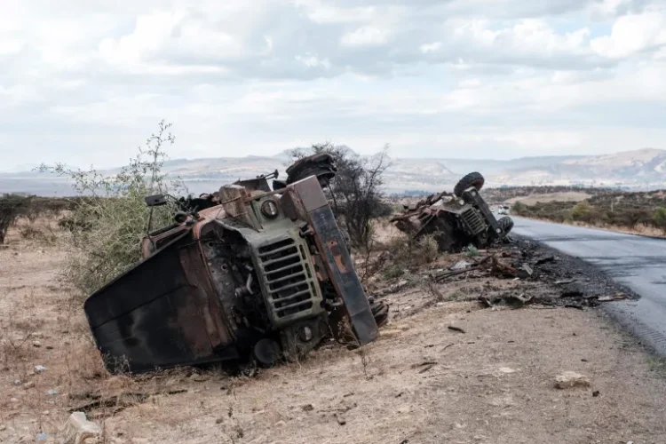 الإفريقي يحذر من خطورة الوضع بإقليم تيغراي الإثيوبي