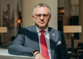 ترامب يعين مبعوثًا خاصًا لمنطقة البحيرات الكبرى بشرق إفريقيا