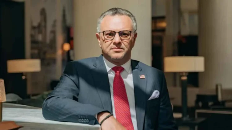 ترامب يعين مبعوثًا خاصًا لمنطقة البحيرات الكبرى بشرق إفريقيا