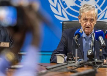 مسؤول أممي: جنوب السودان يتأرجح على شفا تجدد الحرب الأهلية