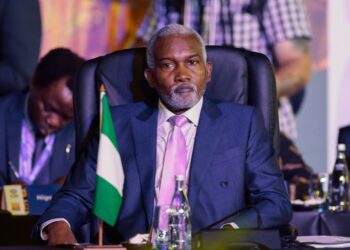 وفد نيجيري يسعى لفتح الحدود واستعادة النشاط الاقتصادي مع النيجر