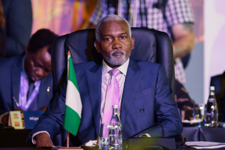 وفد نيجيري يسعى لفتح الحدود واستعادة النشاط الاقتصادي مع النيجر