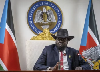 جنوب السودان يستبدل وزير الخارجية بعد خلاف مع الولايات المتحدة