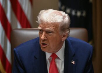 ترمب يلمح بمقاطعة “قمة الـ20” وجنوب إفريقيا: لم نتوقع حضوره