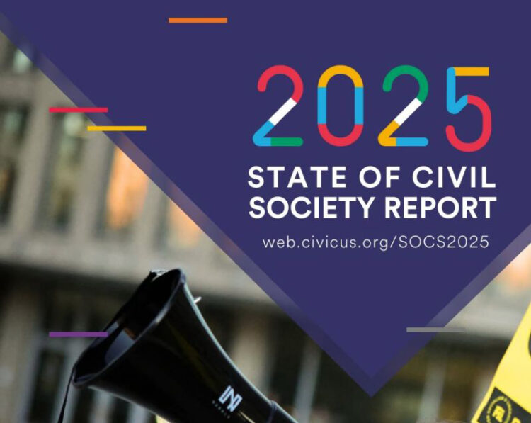 قراءة تحليليّة لموقع إفريقيا جنوب الصحراء في تقرير حالة المجتمع المدني العالمي لعام 2025م