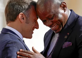 ماذا بعد تحقيق الجابون الانتصار الانتخابي؟