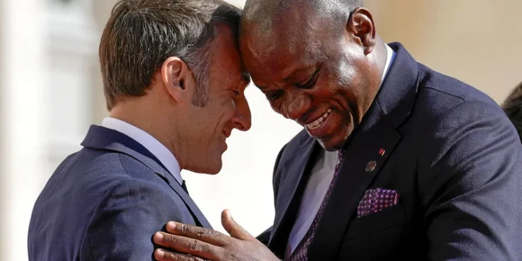 ماذا بعد تحقيق الجابون الانتصار الانتخابي؟