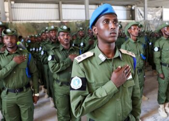 حركة الشباب تهاجم بلدة صومالية استراتيجية