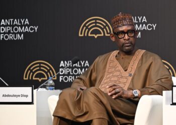 منتدى أنطاليا يناقش التسلح ومحاربة الإرهاب في الساحل الإفريقي