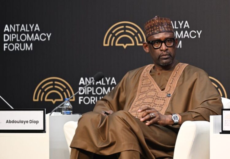 منتدى أنطاليا يناقش التسلح ومحاربة الإرهاب في الساحل الإفريقي