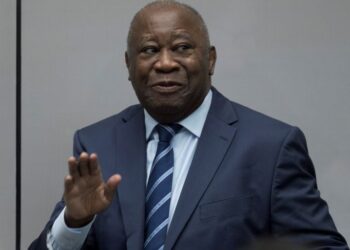 غباغبو يدعو للتظاهر بعد إقصائه من انتخابات كوت ديفوار