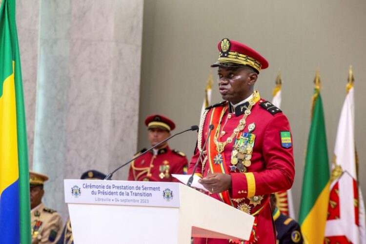 الغابون تترقب نتائج أول انتخابات رئاسية بعد سقوط بونغو