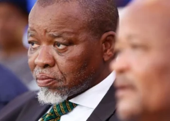 جنوب إفريقيا:رئيس المؤتمر الوطني الحاكم يؤكد تزايد التوترات مع الولايات المتحدة