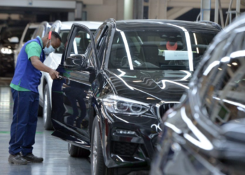 لماذا لا يمكن للشركات الألمانية تجاهل جنوب إفريقيا؟