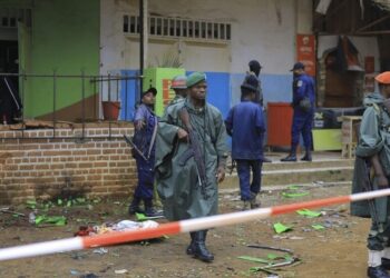 توتر متصاعد في جوما بعد تجدد اشتباكات المتمردين بالكونغو الديمقراطية