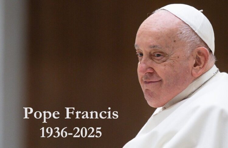 إرث البابا فرنسيس الإفريقي: “عولمة” لاهوت التحرير؟