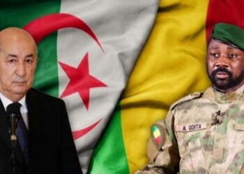 الجزائر ترد على مالي بسحب السفراء وإغلاق الأجواء