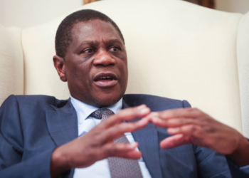 نائب رئيس جنوب إفريقيا يكشف عن تعرضه لمحاولة اغتيال