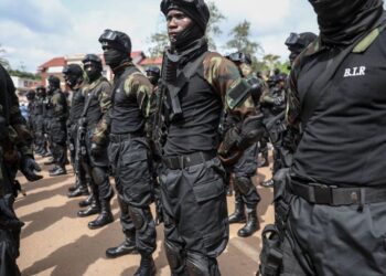 المجتمع المدني يندد بالتعذيب داخل مراكز الشرطة في الكاميرون