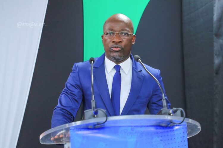 ساحل العاج: حزب شارل بليه غوديه يتهم النظام بإقصاء المعارضة من الترشح