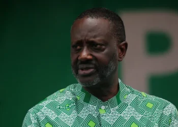 المعارضة ترشح تيجاني تيام لرئاسيات كوت ديفوار وسط تحديات قانونية