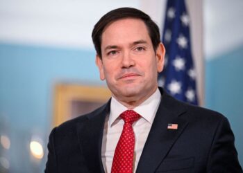 إلغاء جولة وزير الخارجية الأميركي ماركو روبيو لكينيا وإثيوبيا