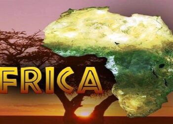 القارة الإفريقية في الكتابات الغربيّة: بين التأريخ والاستشراف