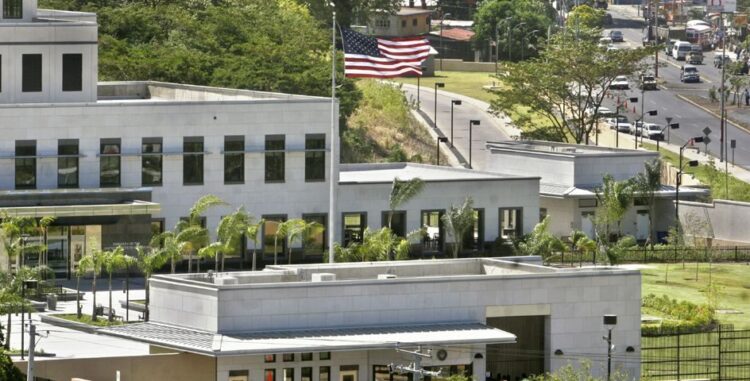 الولايات المتحدة تخطط لإغلاق ست سفارات في إفريقيا