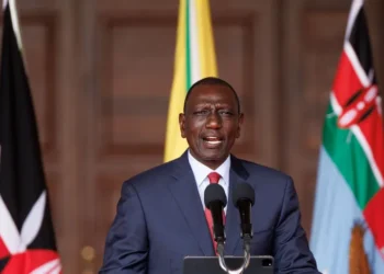 كينيا أول دولة إفريقية تستضيف مؤتمر “محيطنا” في عام 2026