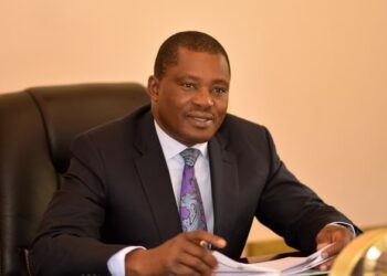 كينيا: حلفاء سابقون ينتقدون الرئيس وليام روتو ويتهمونه بالتربح من الحرب