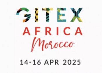 انطلاق النسخة الثالثة من معرض جيتكس إفريقيا الرقمي رسميًا