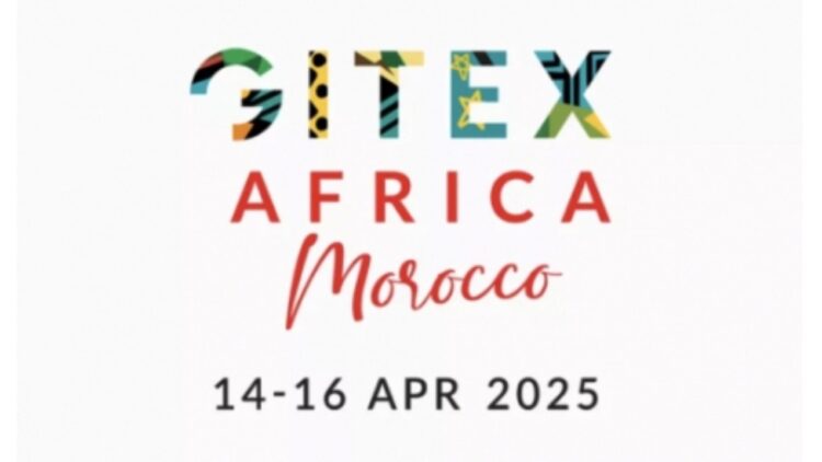 انطلاق النسخة الثالثة من معرض جيتكس إفريقيا الرقمي رسميًا