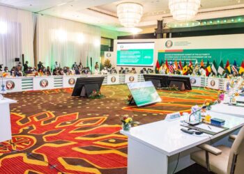 غانا تستضيف أول قمة تجمع “إيكواس” وتحالف دول الساحل