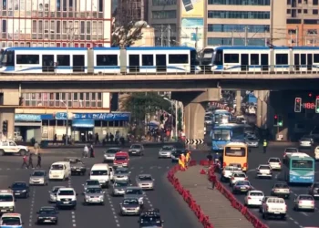 اعتقال صحفيين في إثيوبيا بتهم الإرهاب على خلفية تقرير مثير للجدل